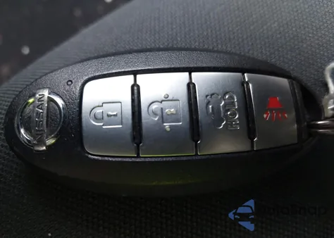 2020 Nissan Versa S Xtronic Cvt from USA, damaged, VIN 3N1CN8DV0LL919994